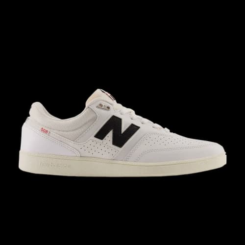 New Balance Numeric 508 Brandon Westgate White Black