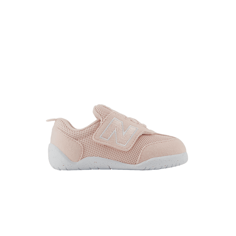New Balance New-B FIRST Crystal Pink White (TD)