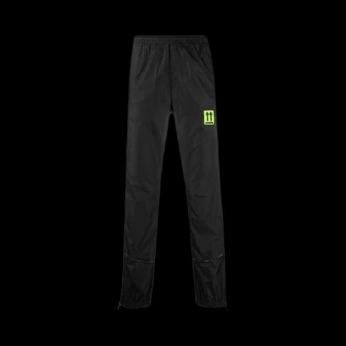 OFF-WHITE Arrows Track Pants Black