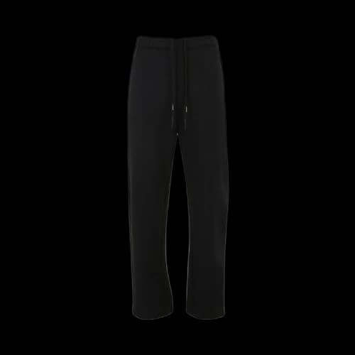 OFF-WHITE Logoband Sport Sweatpants Black