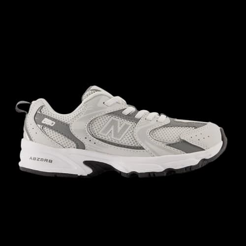 530 Bungee Little Kid 'Grey Matter'