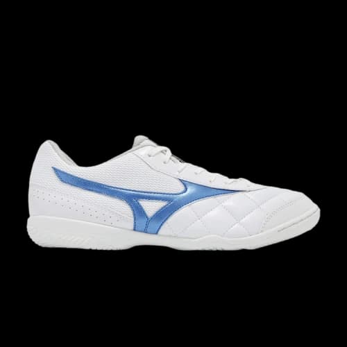 Mizuno Morelia Sala Club IN White Laser Blue