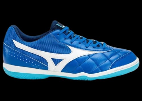 Mizuno Morelia Sala Club IN Mugen Blue White