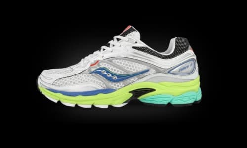 Saucony Progrid Omni 9