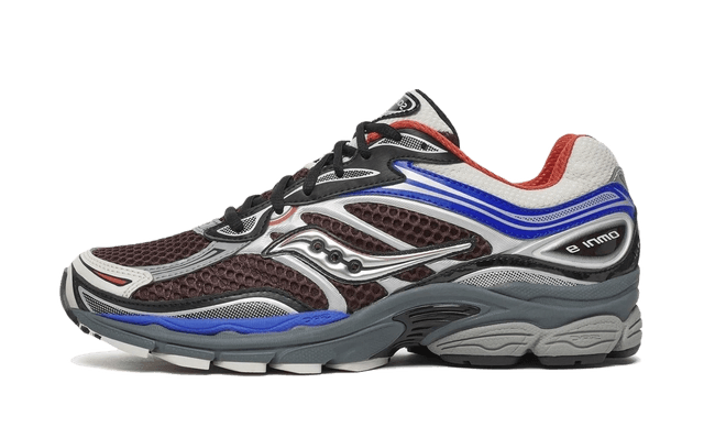 Saucony ProGrid Omni 9 OG 'Torte'