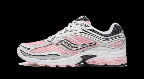 Saucony ProGrid Omni 9 'White Touch' (2026)