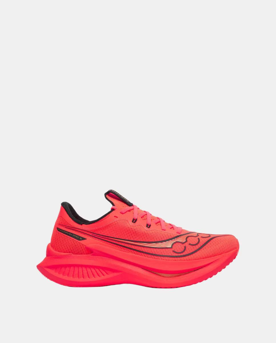 Saucony Endorphin Pro 5 'Vigired Black'