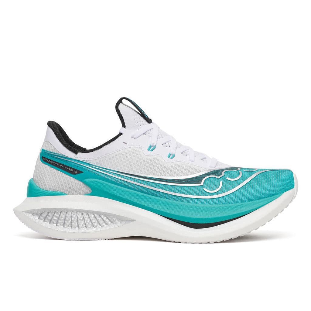 Saucony Endorphin Pro 5 'White Tranquil'