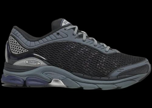 Saucony ProGrid Paramount Black Anchor