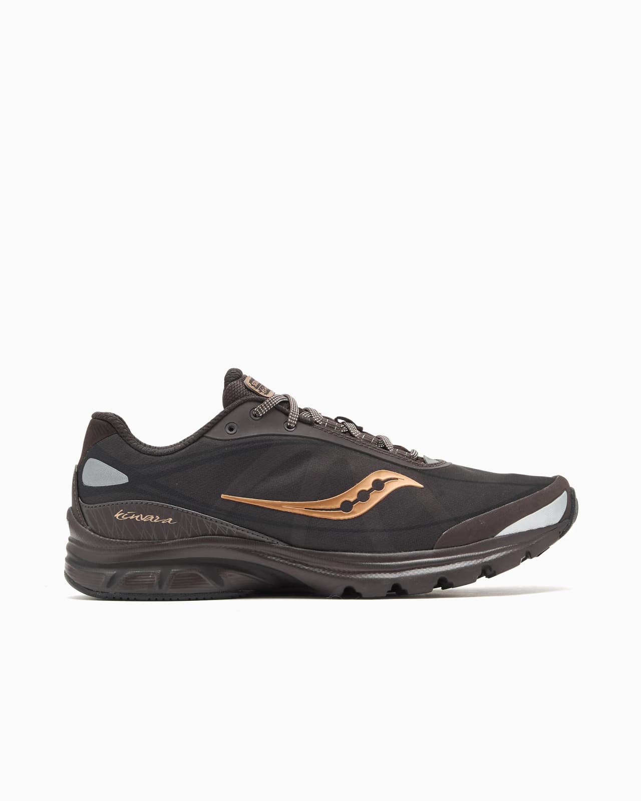 Saucony Kinvara 1 'Torte Bronze'