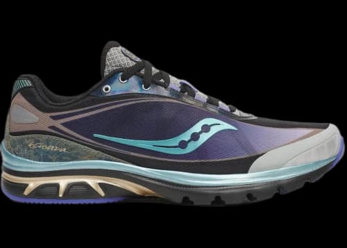 Saucony Kinvara 1 Daikanyama