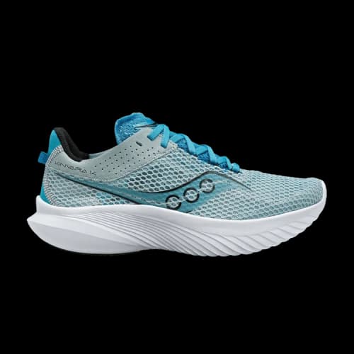 Saucony Kinvara 14 'Glacier Ink' (Women's)