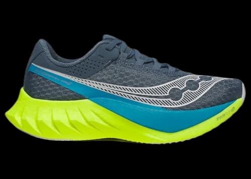 Saucony Endorphin Pro 4 Mirage Citron (Women's)