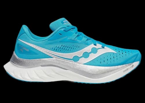 Saucony Endorphin Speed 4 Viziblue Silver (Women's)