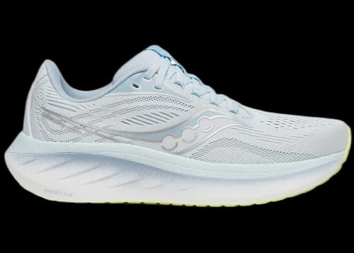 Saucony Ride 18 Ice Melt Dream (Women's)