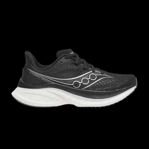Saucony Endorphin Speed 5 'Black White' (Women's)