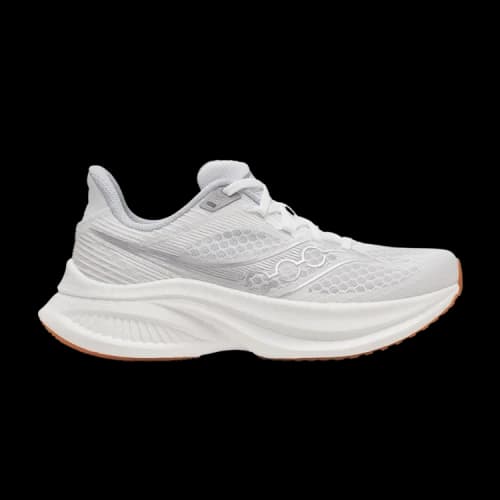 Saucony Endorphin Speed 5 'White Gum' (Women's)