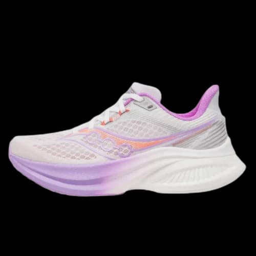 Saucony Endorphin Speed 5 'White Crocus' (Women's)
