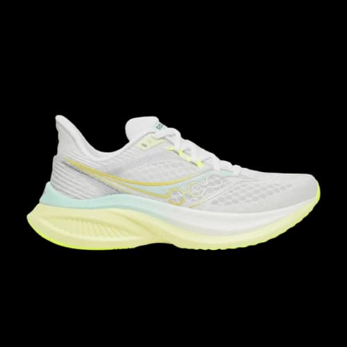 Saucony Endorphin Speed 5 'White Tender' (Women's)