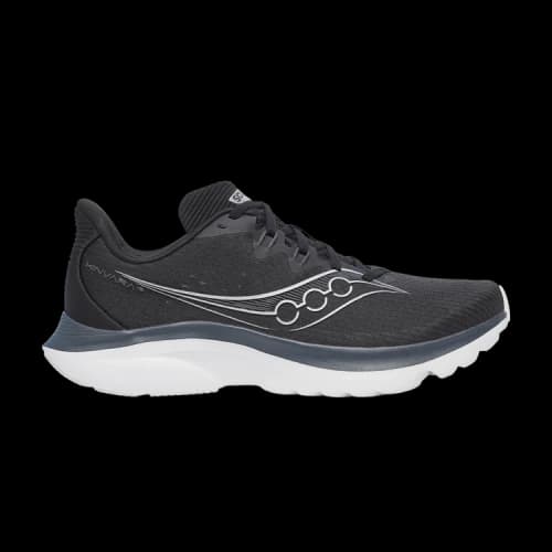 Saucony Kinvara 16 'Black White' (Women's)