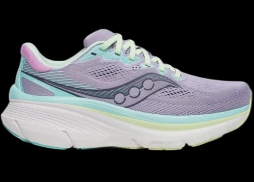 Saucony Guide 19 Prism Pack Haze (Women's)