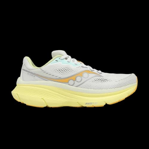 Saucony Guide 19 'Ivory Tender' (Women's)