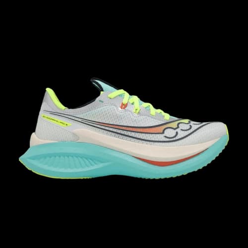 Saucony Endorphin Pro 5 'White Splash' (Women's)