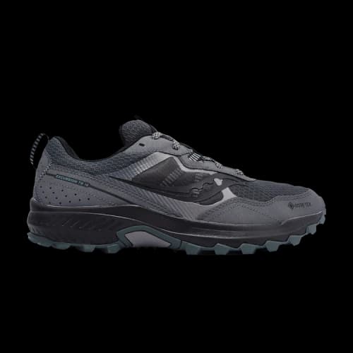 Saucony Excursion TR16 Gore-Tex Shadow Forest