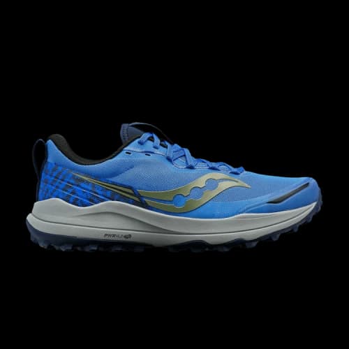 Saucony Xodus Ultra 2 'Superblue Night'