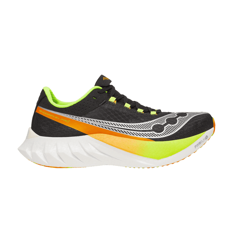 Saucony Endorphin Pro 4 Black VO2