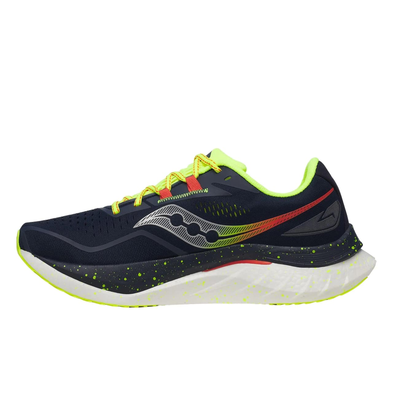 Saucony Endorphin Speed 4 Navy Pepper