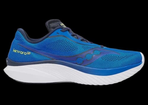 Saucony Kinvara 15 Skydiver Navy