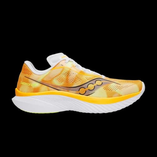 Saucony Kinvara 15 Peel White