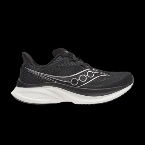 Saucony Endorphin Speed 5 'Black White'