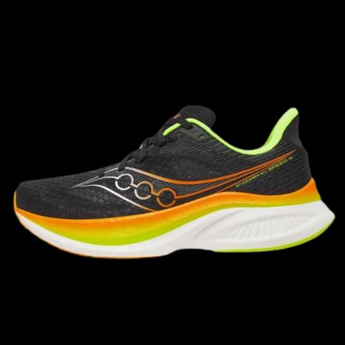 Saucony Endorphin Speed 5 'Black VO2'