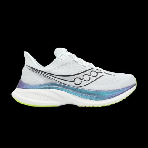 Saucony Endorphin Speed 5 'White Night Sky'