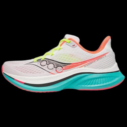 Saucony Endorphin Speed 5 'Mutant'