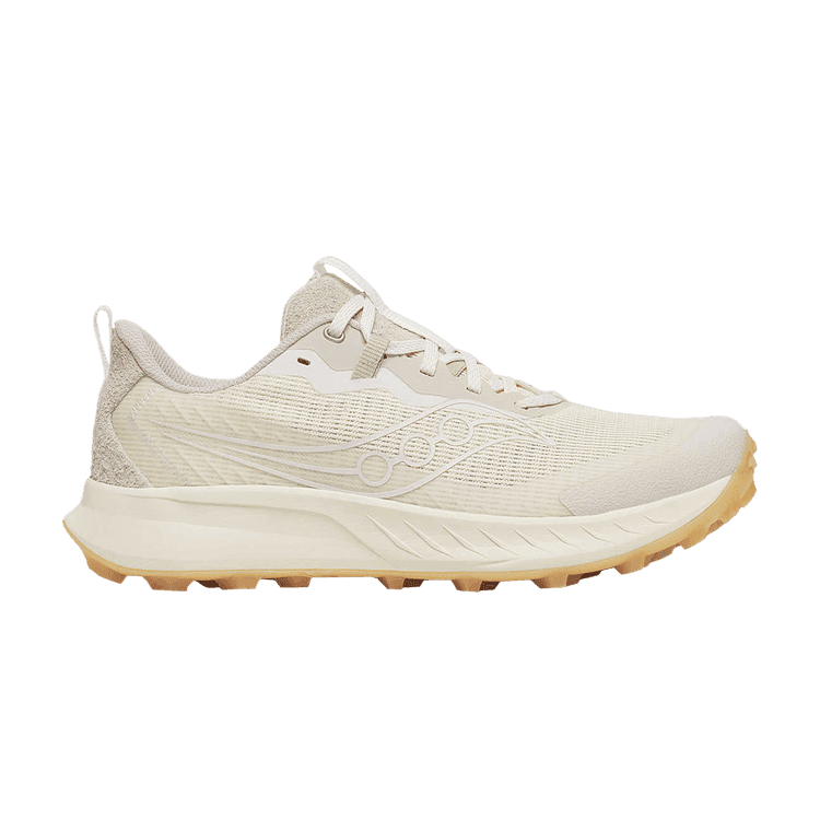 Saucony Peregrine 15 3sixteen Gesso