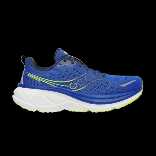 Saucony Hurricane 25 Lapis Citron