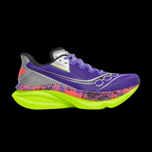 Saucony Endorphin Azura Hi Octane 'Opulence Citron'