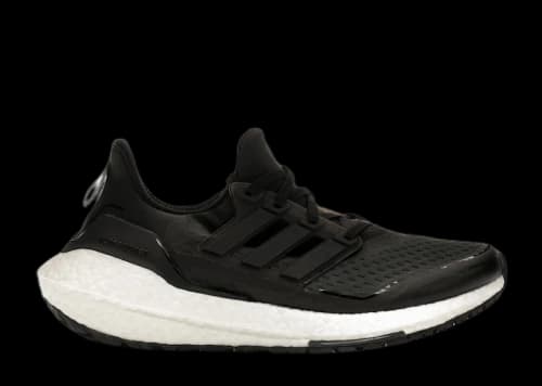 adidas Ultra Boost 21 Cold.RDY Black Core Cloud White (Women's)