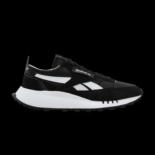 Reebok Classic Leather Legacy Core Black