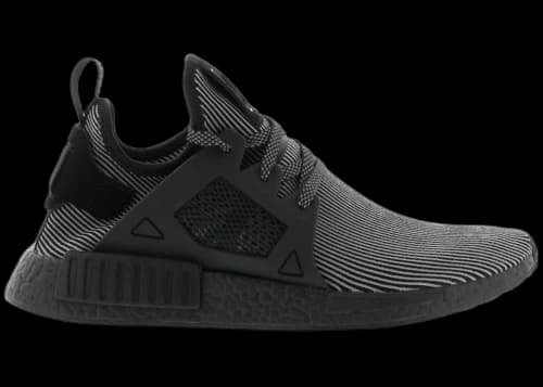 adidas NMD XR1 Core Black