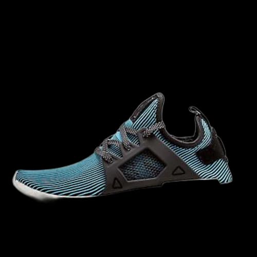 adidas NMD XR1 Bright Cyan