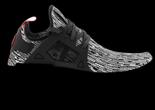 adidas NMD XR1 Glitch Camo