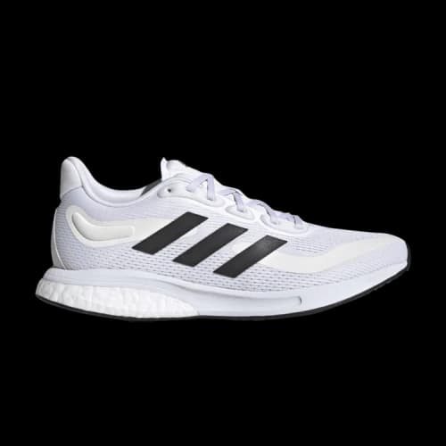 adidas Supernova 'White Black' (Women's)