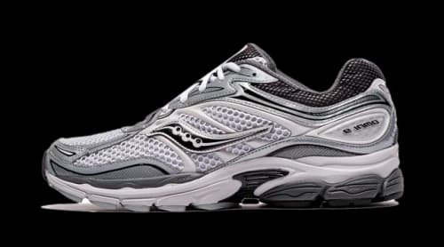 Saucony ProGrid Omni 9 Microchip