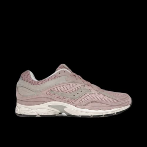 Saucony ProGrid Omni 9 Premium Pink Beige