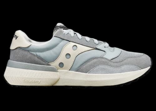 Saucony Jazz NXT Pale Blue Cream