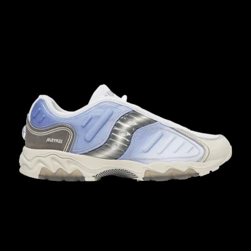 Saucony Matrix 'Fade Pack - Light Blue'